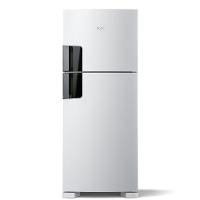 Geladeira Consul Frost Free Duplex 410L CRM50HB Branco 110V - 1