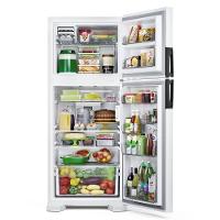 Geladeira Consul Frost Free Duplex 410L CRM50HB Branco 110V - 3