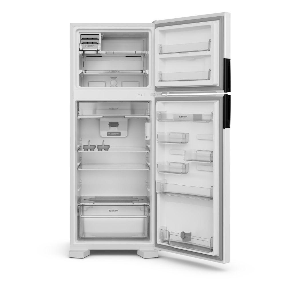 Geladeira Consul Frost Free Duplex 451L CRM53FB Branca 110V - 3