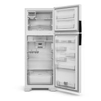 Geladeira Consul Frost Free Duplex 451L CRM53FB Branca 110V - 3