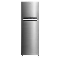 Geladeira-refrigerador Midea Frost Free Duplex 425L RT572EVD Inox 110V - 1