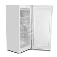 Freezer Vertical Philco 140L 1 Porta PFV165B Branco 220V