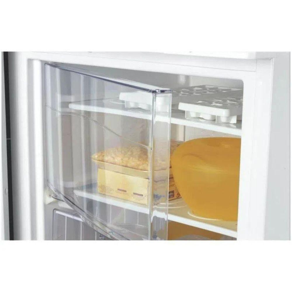 Freezer Vertical Consul 231L 1 Porta CVU26E Branco 220V - 5