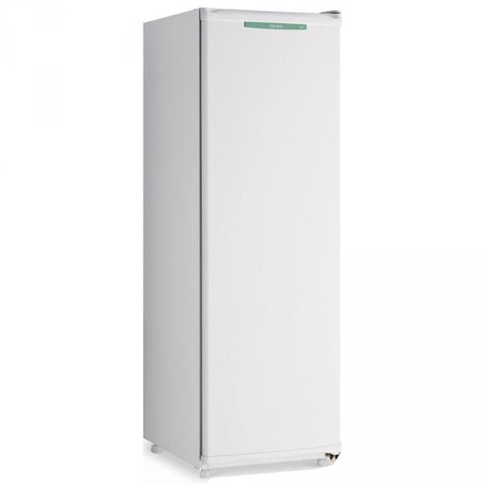 Freezer Vertical Consul Degelo Manual 142L 1 Porta CVU20 Branco 110V - 1