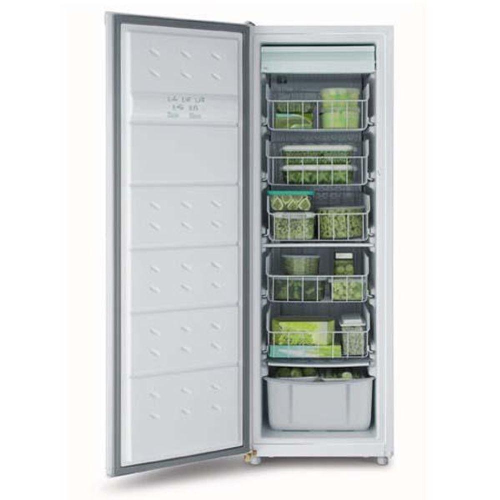 Freezer Vertical Consul Degelo Manual 142L 1 Porta CVU20 Branco 110V - 2