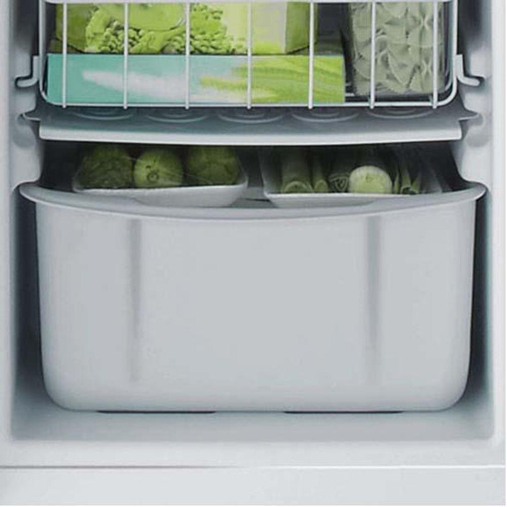 Freezer Vertical Consul Degelo Manual 142L 1 Porta CVU20 Branco 110V - 3