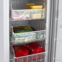 Freezer Vertical Consul Degelo Manual 142L 1 Porta CVU20 Branco 110V