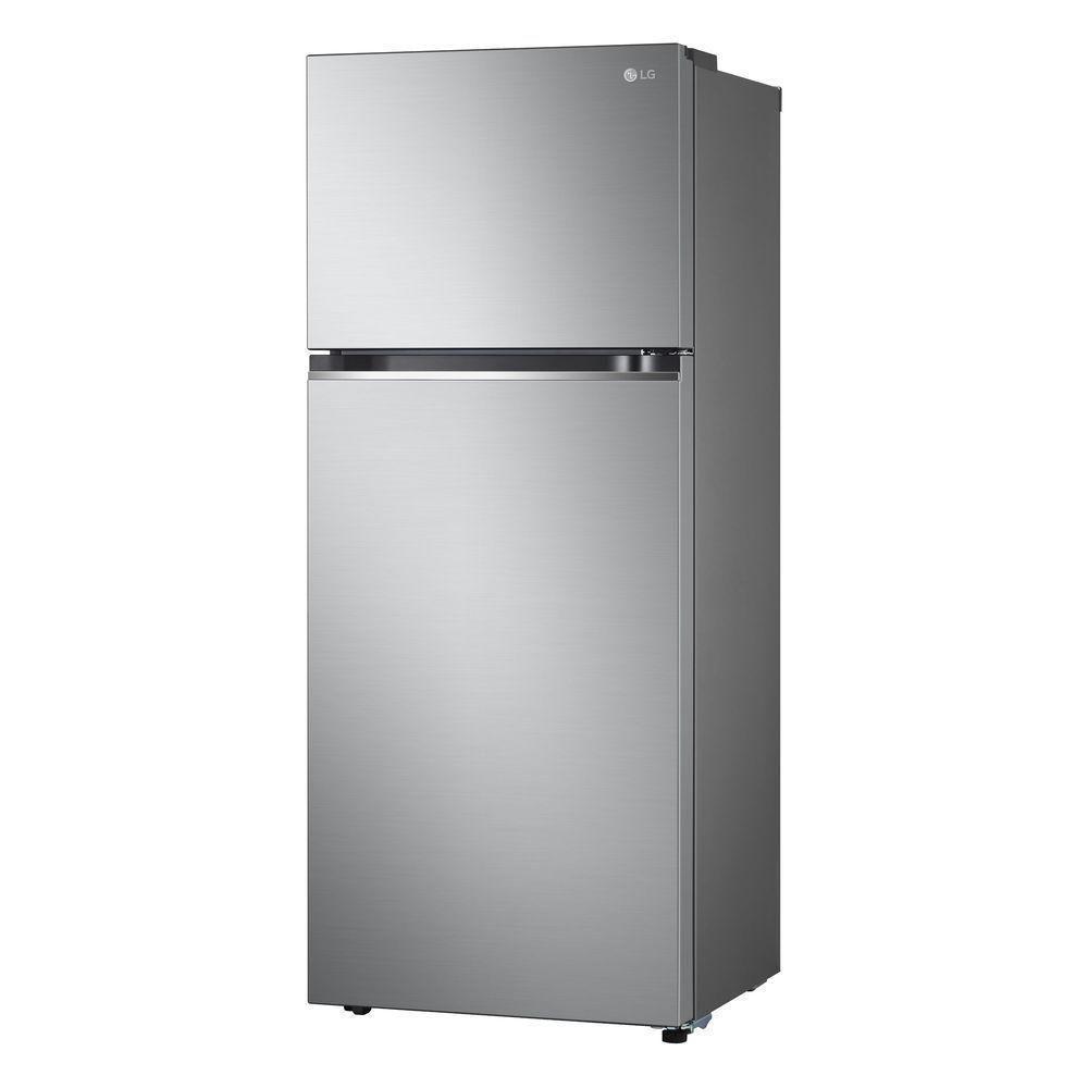 Geladeira LG Frost Free Inverter 395L GN-B392PLMB Inox 110V - 3