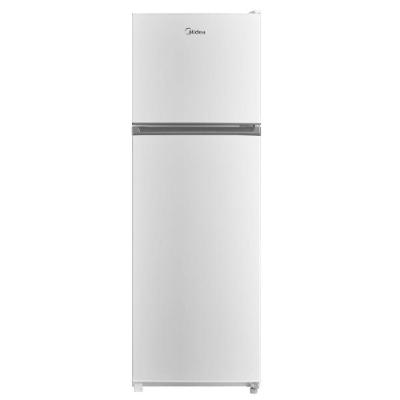 Geladeira Midea Cycle Defrost Duplex 294L MD-RT411FGF Branca 220V