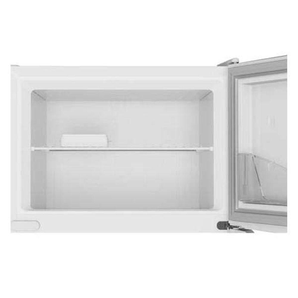 Geladeira Consul Cycle Defrost Duplex Inverter 334L CRD37 Branco 110V - 4