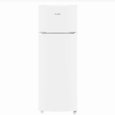 Geladeira Consul Cycle Defrost Duplex Inverter 334L CRD37 Branco 110V