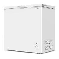 Freezer Horizontal Philco 199L 1 Porta PFH205B Branco 220V - 2