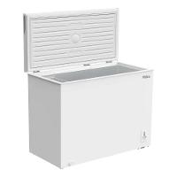Freezer Horizontal Philco Manual 253L 1 Porta PFH260B Branco 220V - 4