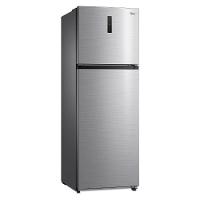 Geladeira Midea Frost Free Duplex 347L RT468MTA Inox 220V - 2