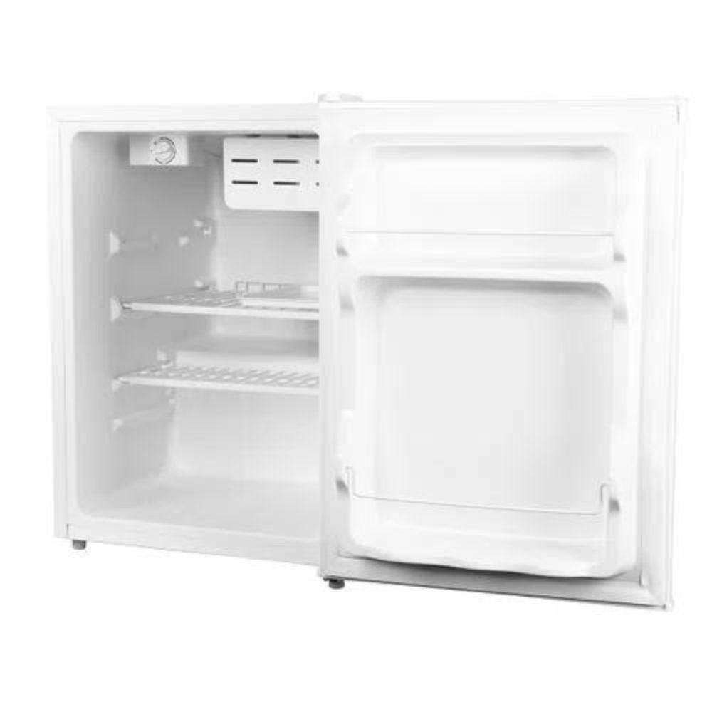 Frigobar Philco 67 Litros PFG85B Branco Cristal 110V - 4