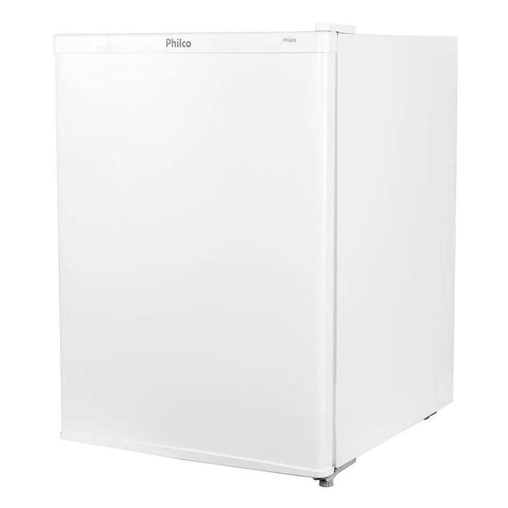 Frigobar Philco 67 Litros PFG85B Branco Cristal 110V - 5