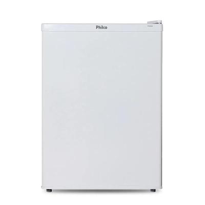 Frigobar Philco 67 Litros PFG85B Branco Cristal 110V