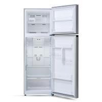 Geladeira Midea Frost Free Duplex 347L RT468MTA Inox 110V - 3