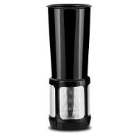 Liquidificador Philco PLQ11A 1050W 4 Velocidades Preto 110V - 9