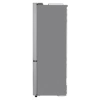 Geladeira LG Inverter Frost Free Inverse 451L GC-B569NLLM Inox 220V - 6