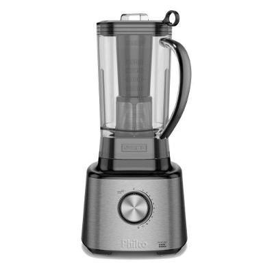 Liquidificador Philco Turbo PLQ2100PI 1400W 12 Velocidades Preto 220V