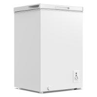 Freezer Horizontal Philco 99L 1 Porta PFH105B Branco 110V - 1