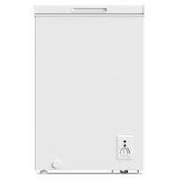 Freezer Horizontal Philco 99L 1 Porta PFH105B Branco 110V - 2
