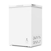 Freezer Horizontal Philco 99L 1 Porta PFH105B Branco 110V - 3
