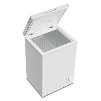 Freezer Horizontal Philco 99L 1 Porta PFH105B Branco 110V