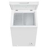 Freezer Horizontal Philco 99L 1 Porta PFH105B Branco 110V - 5