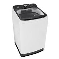 Lavadora De Roupas Automática Midea 15kg MA512W150A-WKBR Reuso De Água Branca 220V - 2