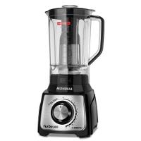 Liquidificador Mondial L1200bi 1200W 12 Velocidades Preto 220V - 1
