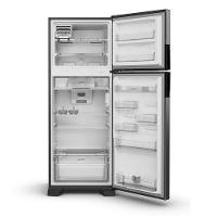 Geladeira Consul Frost Free Duplex 451L CRM53K Inox 110V - 3