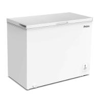 Freezer Horizontal Philco Manual 253L 1 Porta PFH260B Branco 110V - 2