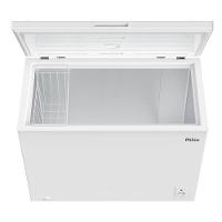 Freezer Horizontal Philco Manual 253L 1 Porta PFH260B Branco 110V - 3