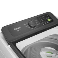Lavadora De Roupas Automática Consul 13kg CWN13AB Modo Eco Branca 220V - 2