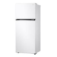 Geladeira LG Frost Free Duplex Inverter 375L Branca 110V GN-B372PQW - 2