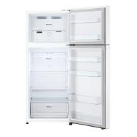 Geladeira LG Frost Free Duplex Inverter 375L Branca 110V GN-B372PQW - 3