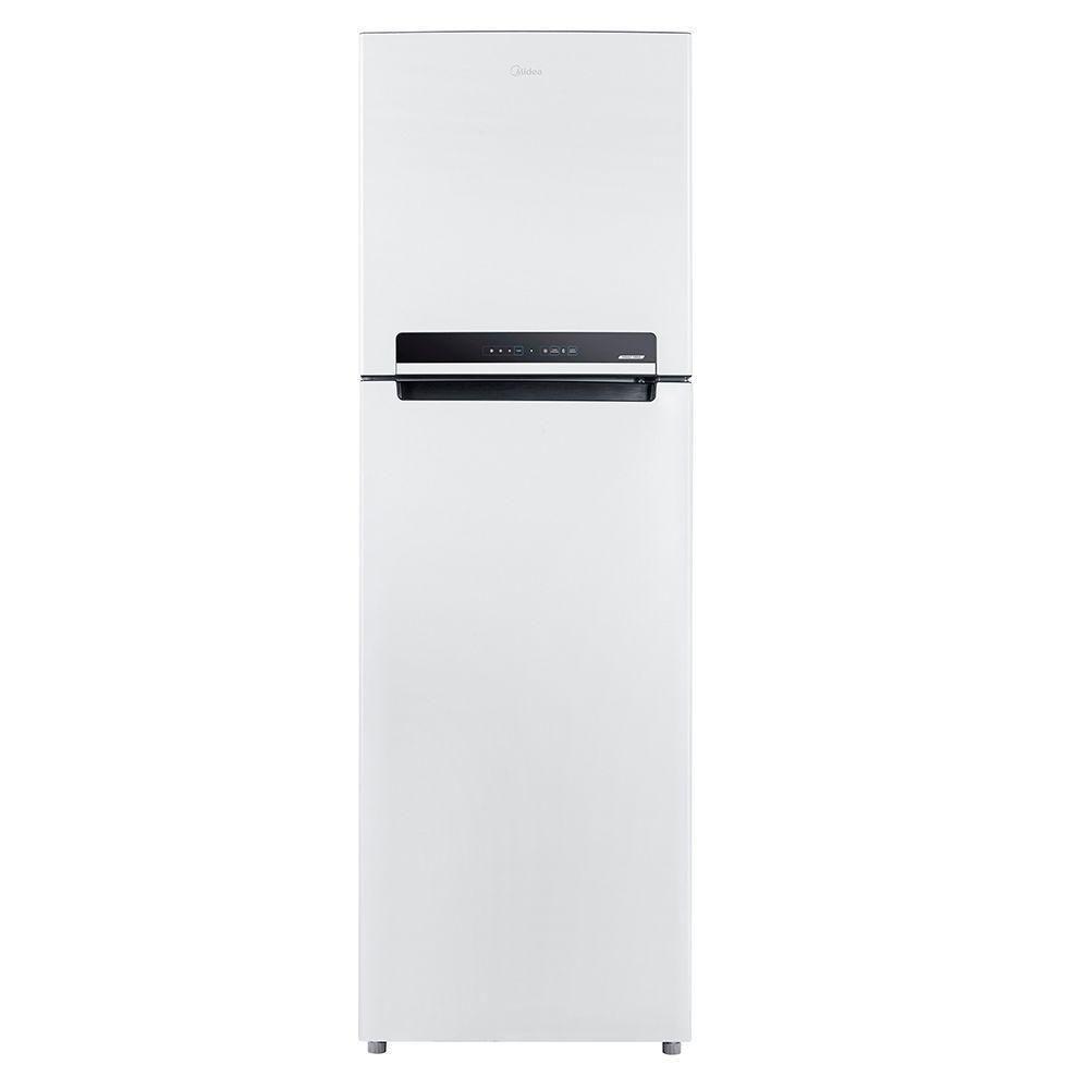 Geladeira Midea Frost Free Duplex 425L RT572EVD Branca 220V - 1