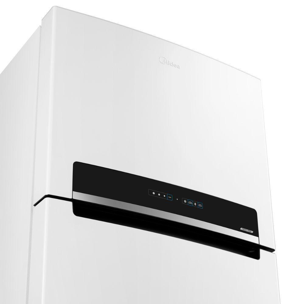 Geladeira Midea Frost Free Duplex 473L Inverter RT611EVK Branca Bivolt - 4
