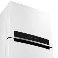 Geladeira Midea Frost Free Duplex 473L Inverter RT611EVK Branca Bivolt