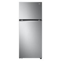 Geladeira LG Frost Free Inverter 395L GN-B392PLB Inox 220V - 1