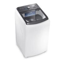 Lavadora De Roupas Automática Electrolux 14,5kg Lee15 Jet&clean Branco 220V - 1