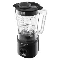 Liquidificador Cadence Hit Liq200 800W 5 Velocidades Preto 800W Preto 110V - 5