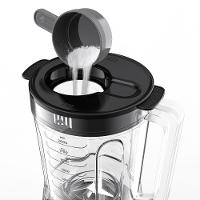 Liquidificador Cadence Hit Liq200 800W 5 Velocidades Preto 800W Preto 110V - 6