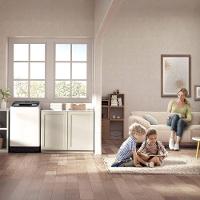 Lavadora De Roupas Automática Midea 16kg MA512W160-WK Wave Impeller Branca 110V - 6