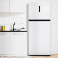 Geladeira Midea Frost Free Duplex 463L MD-RT645MTA Branca 220V - 4
