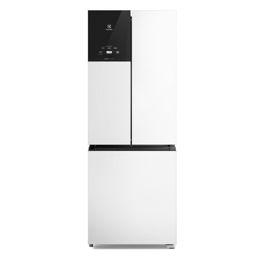 Geladeira Electrolux Frost Free Inverter 3 Portas 480L IM7 Branca 110V - 1