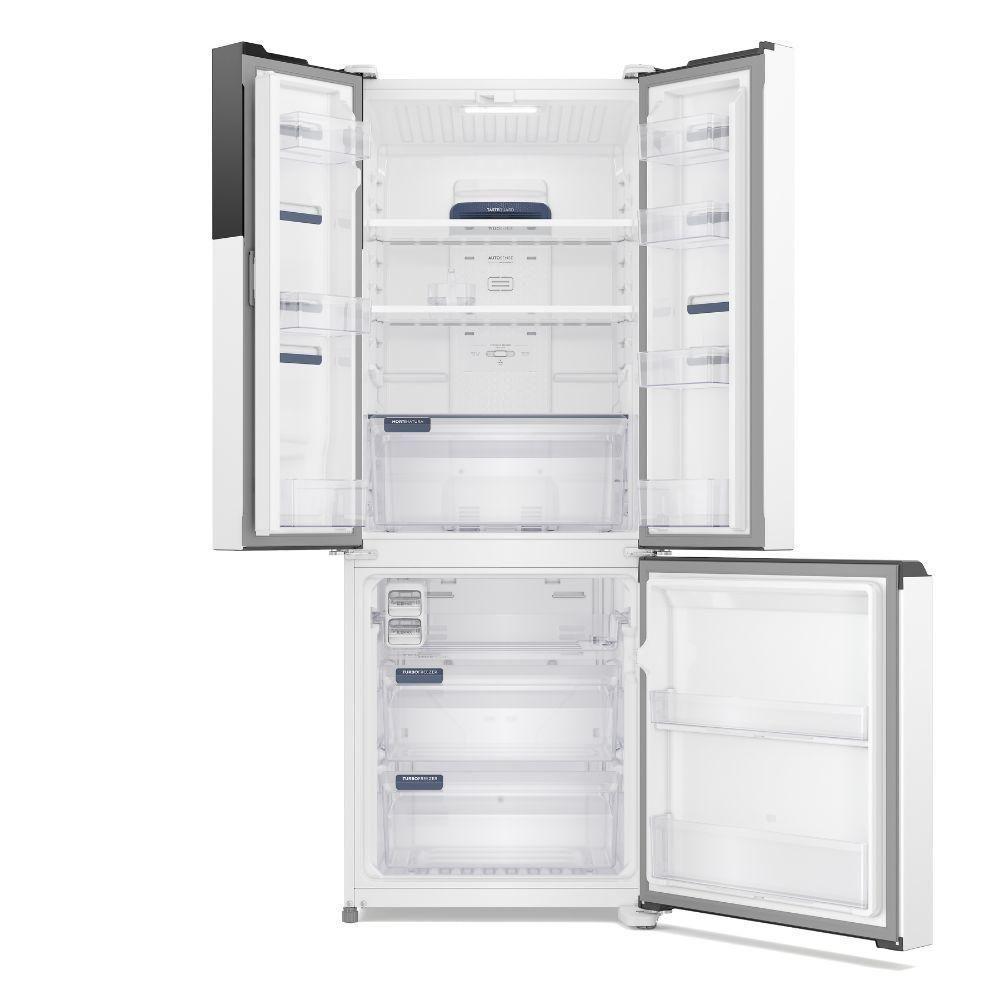 Geladeira Electrolux Frost Free Inverter 3 Portas 480L IM7 Branca 110V - 4