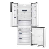 Geladeira Electrolux Frost Free Inverter 3 Portas 480L IM7 Branca 110V
